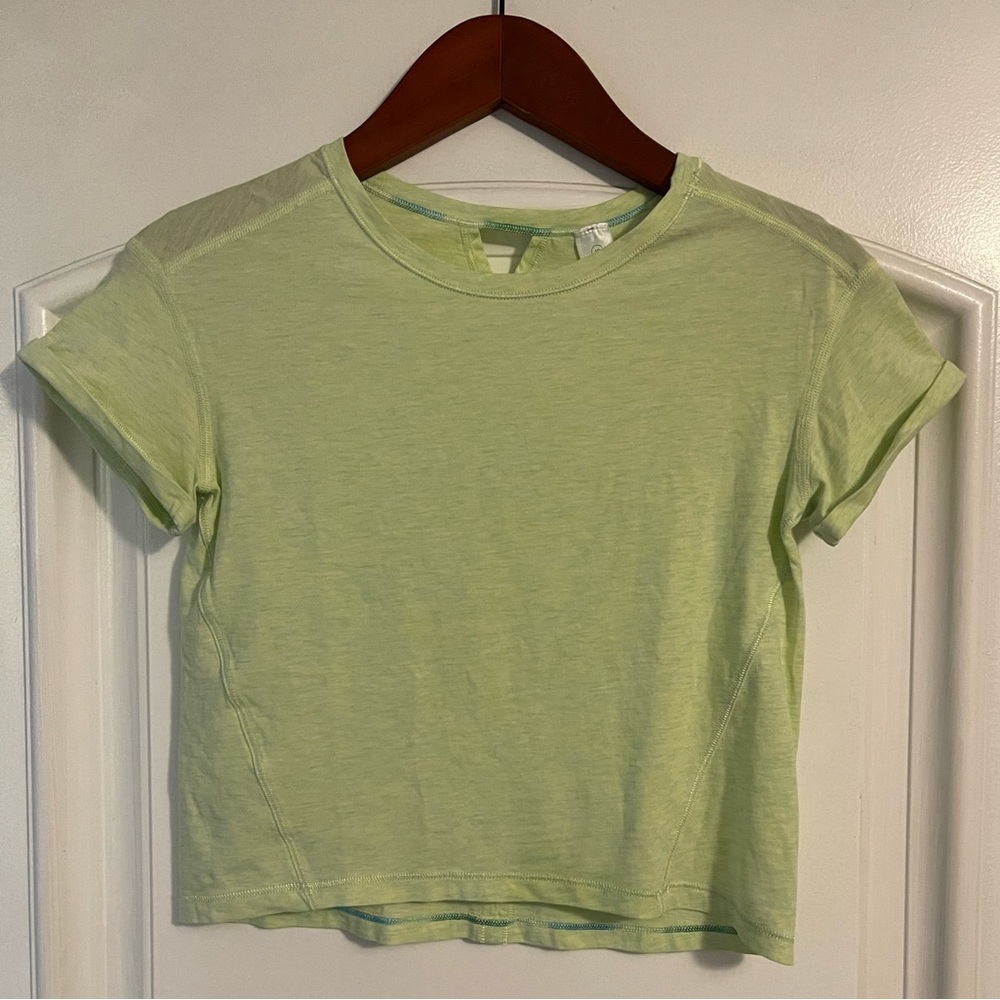 Ivivva In Rhythm Tee 10